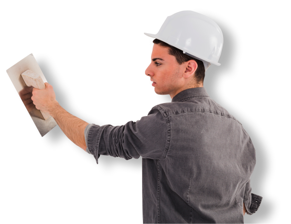 Осуществляем монтаж бесшовных покрытий из резиновой крошки в Ульяновске